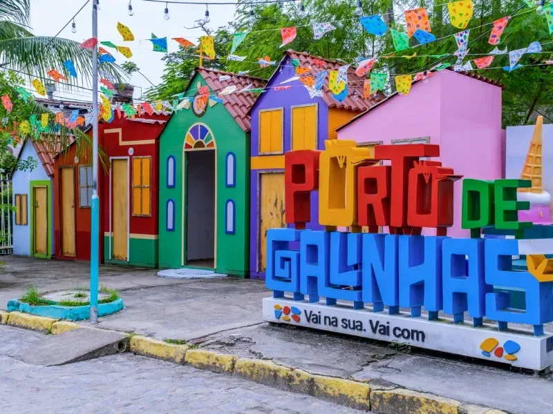 Circuit Voyage au Brésil : Rio, Iguaçu, Salvador